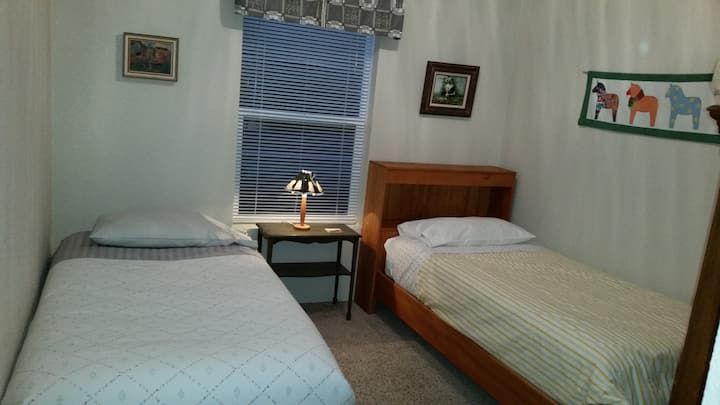Bedroom 2