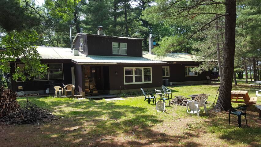 Airbnb Menahga Vacation Rentals Places To Stay Minnesota