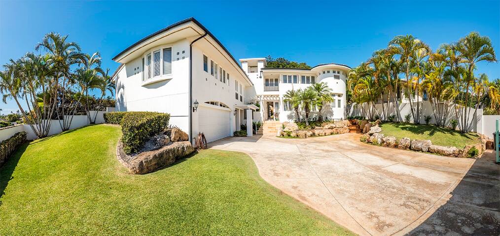 Paradise rental w/private Pool&Spa – 30 day Min gallery image 2