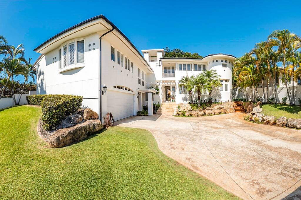 House Pano