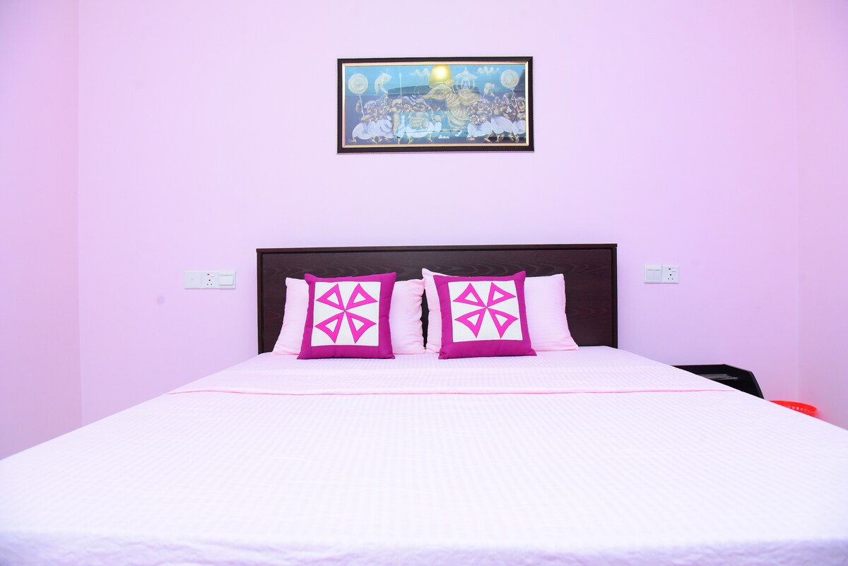 غرفة النوم 3