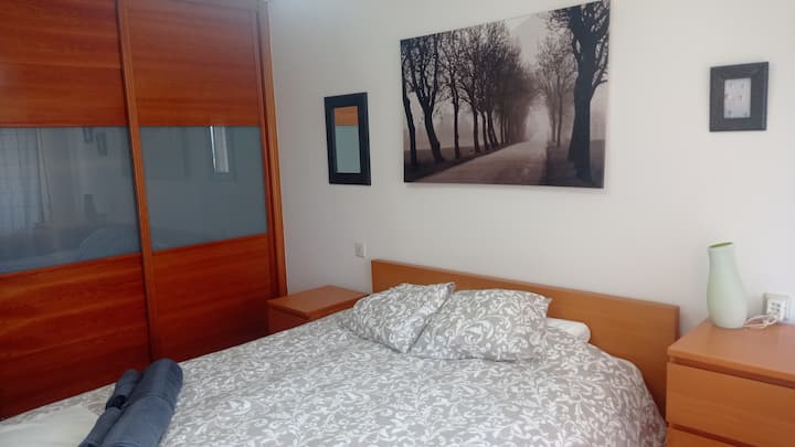 Glavna spavaća soba