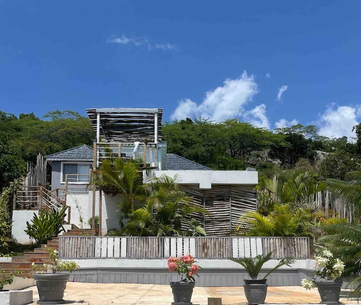 Villas vacacionales en Treasure Beach Parroquia de St. Elizabeth