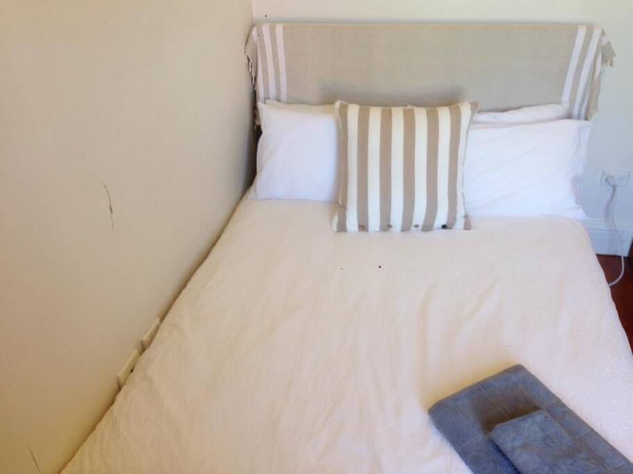 The Bed