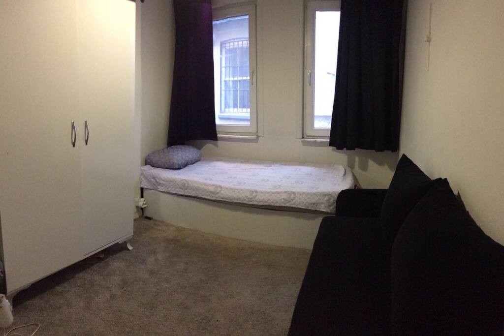 2.kat/ 2nd floor
