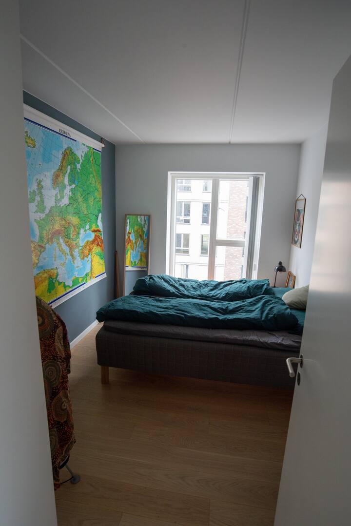Dormitorio 1