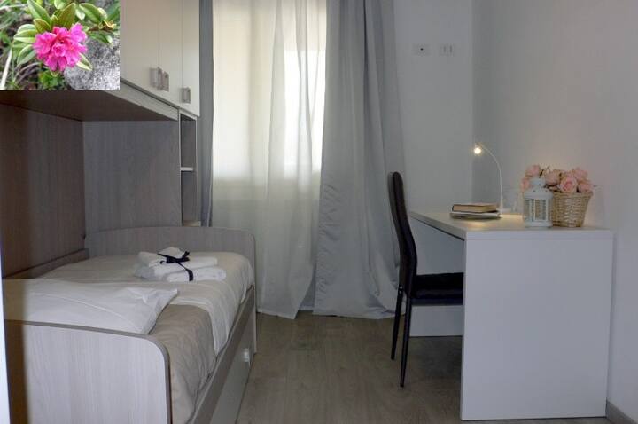 Камера con due letti singoli - Room с две единични легла