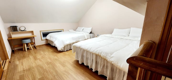 საძინებელი 3