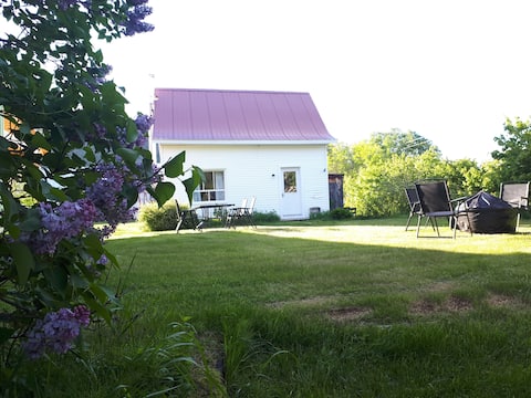 La petite maison