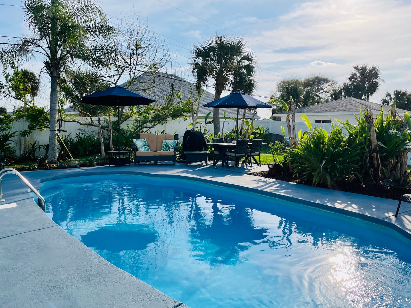 Ormond Oasis Retreat