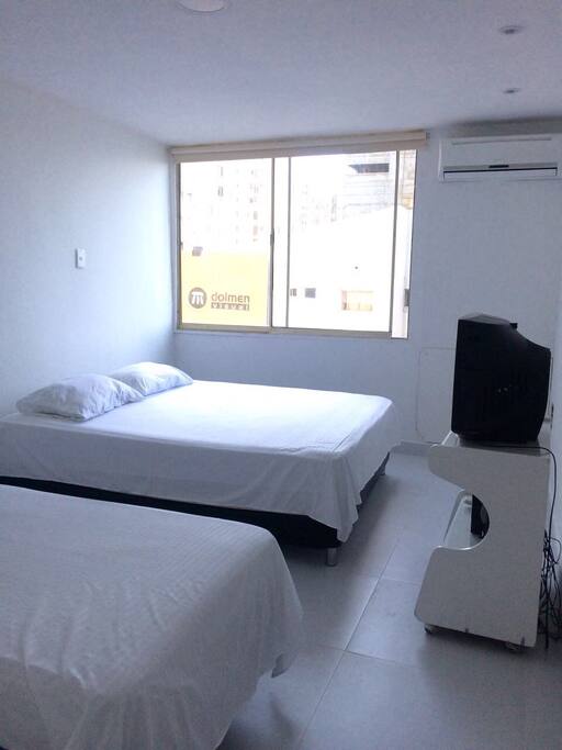 Habitación