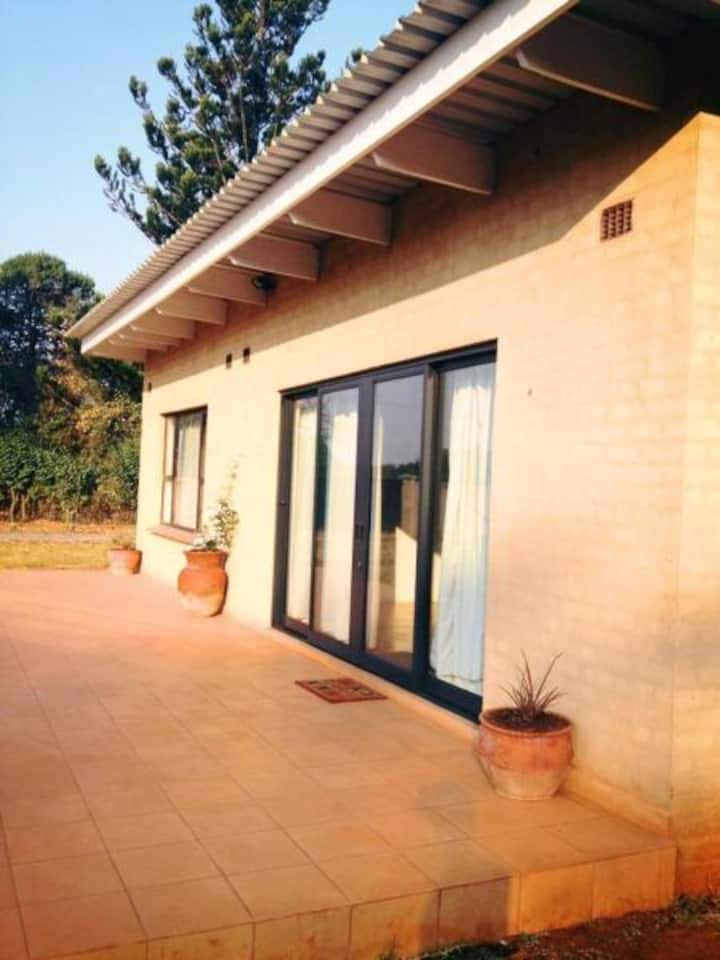 Modern Serviced One Bedroom Cottages in Harare - Cottages for Rent in ...