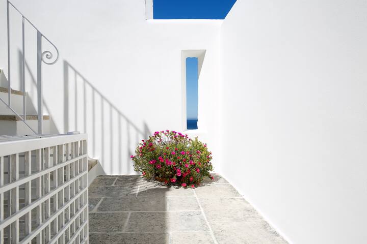 Casa Corte Manta Sunset & Seaview Terrace gallery image 3