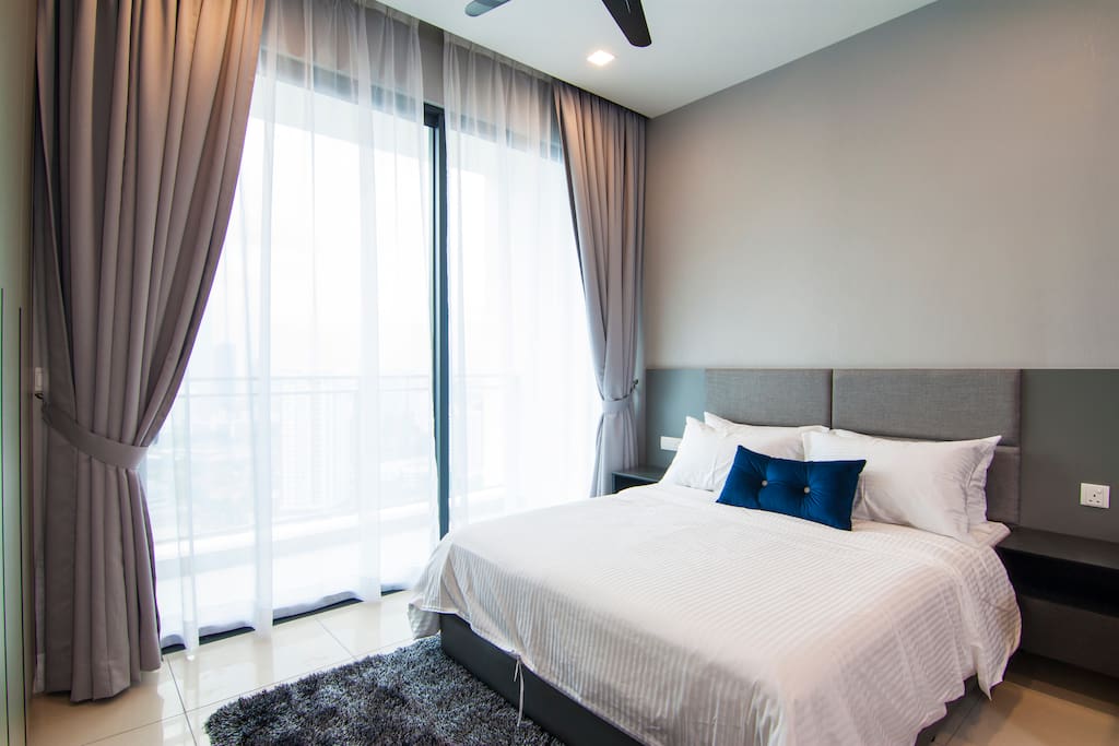 Hotel Standard Mattress and Bed linen