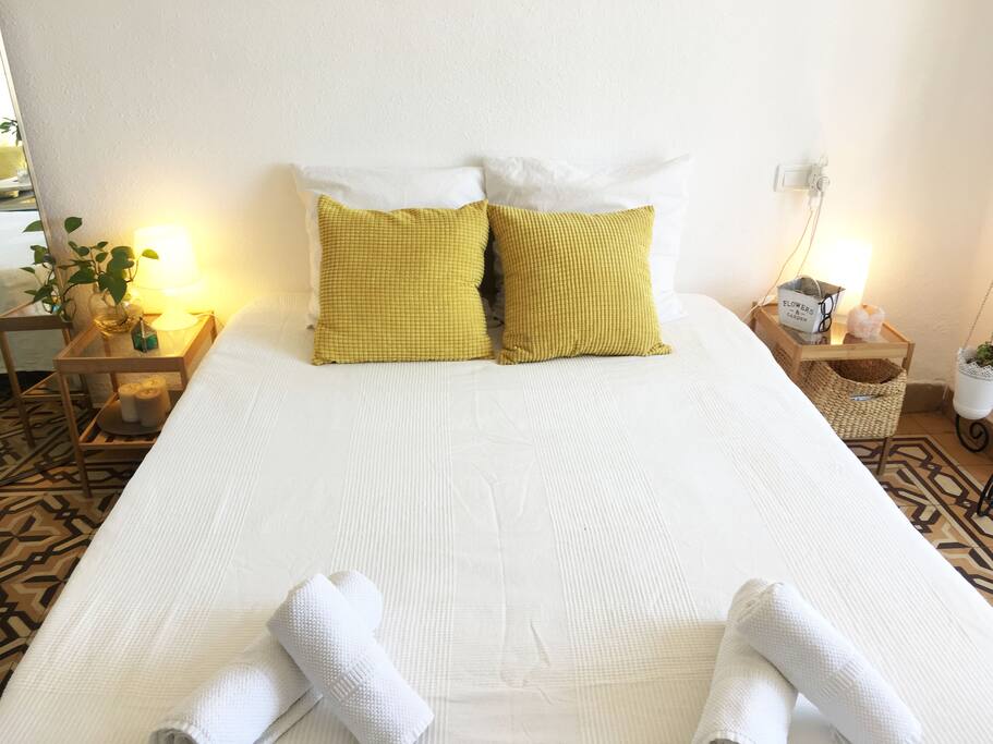 Habitacion