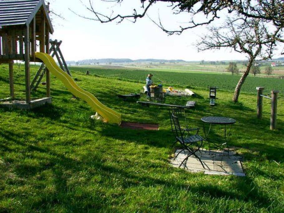 Spielplatz