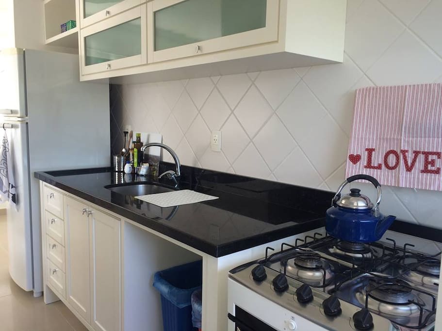 cozinha