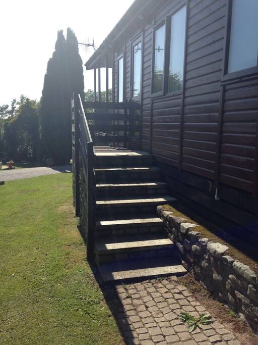 Outdoor Access