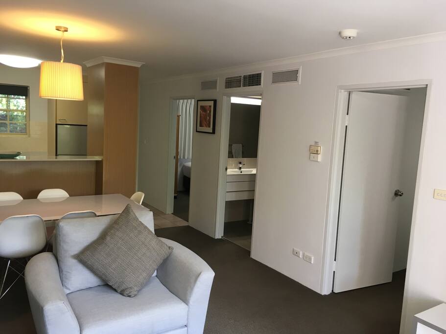 Lounge room