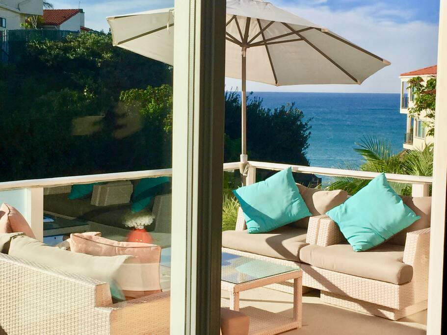 OCEAN VIEW SEATING