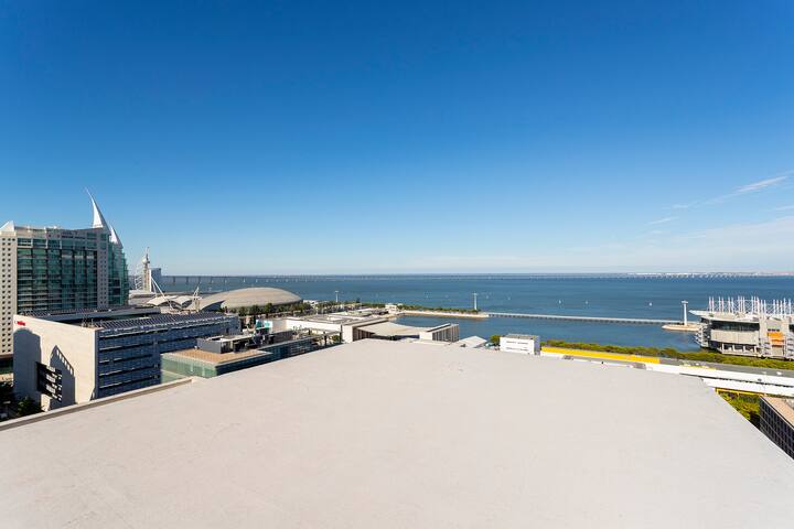 Excellent Apartment in Parque das Nações gallery image 2