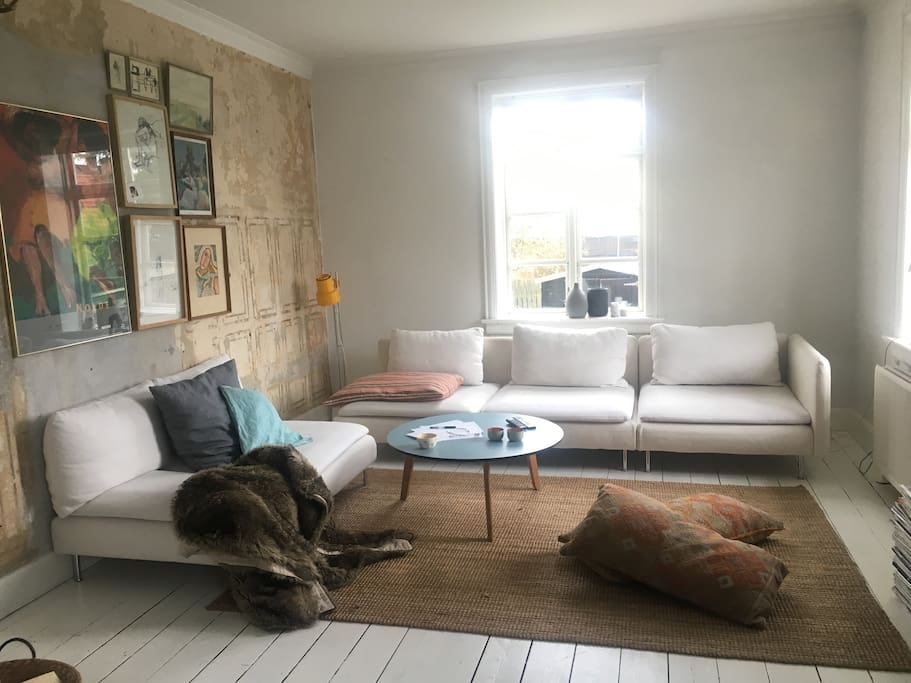 Livingroom