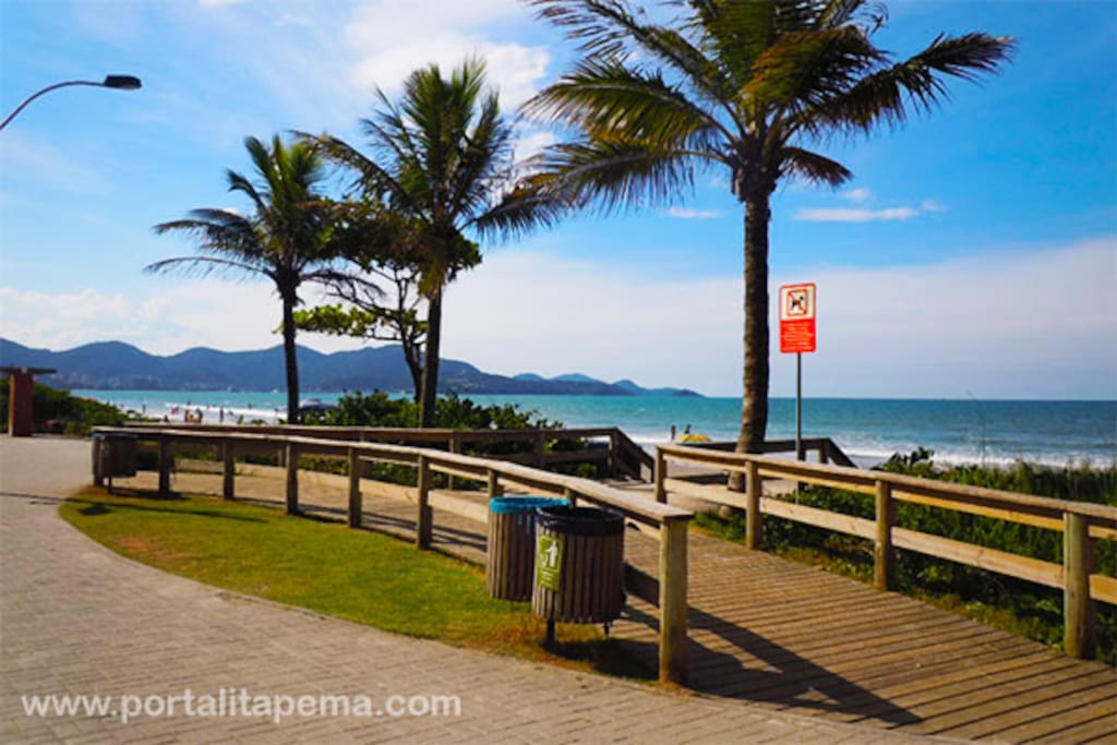 Meia Praia