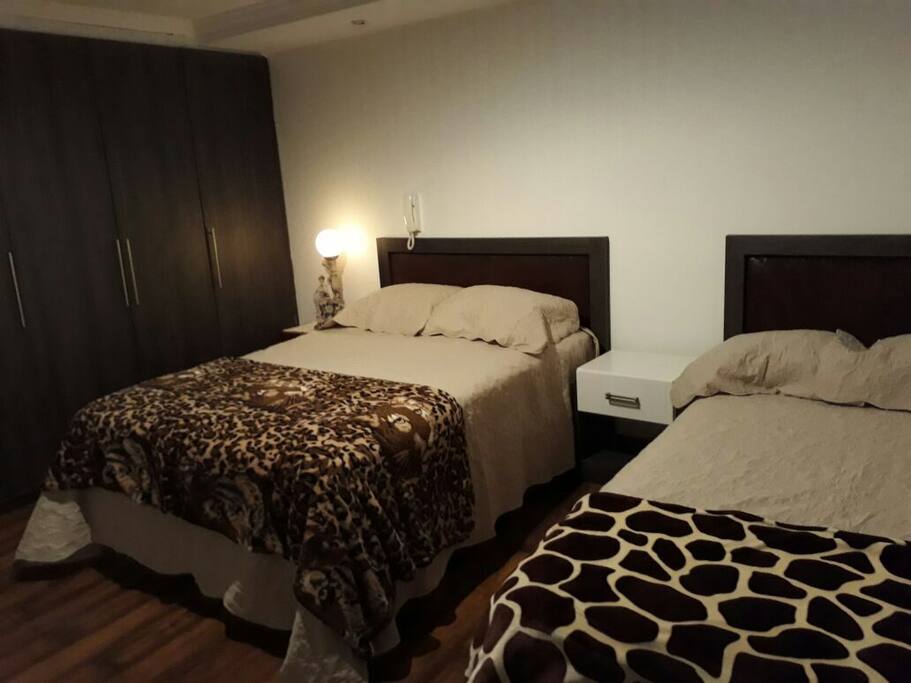 Dormitorio 2