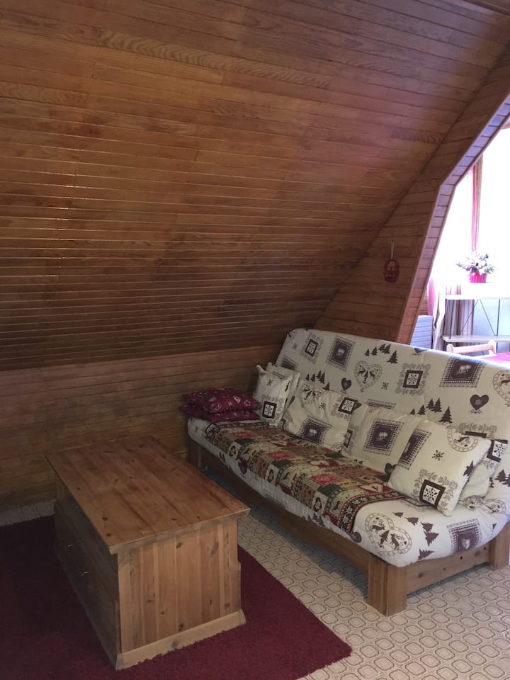 LansenVercors locations de vacances et logements AuvergneRhôneAlpes, France Airbnb