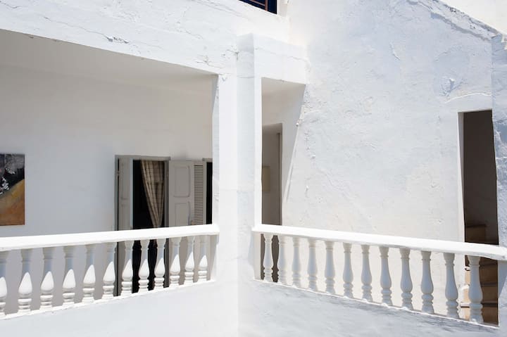 Riad Dar Lina-Chez Hanane