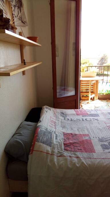 chambre