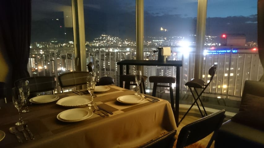 Sapporo station 5 minutes nearest station 2 minute