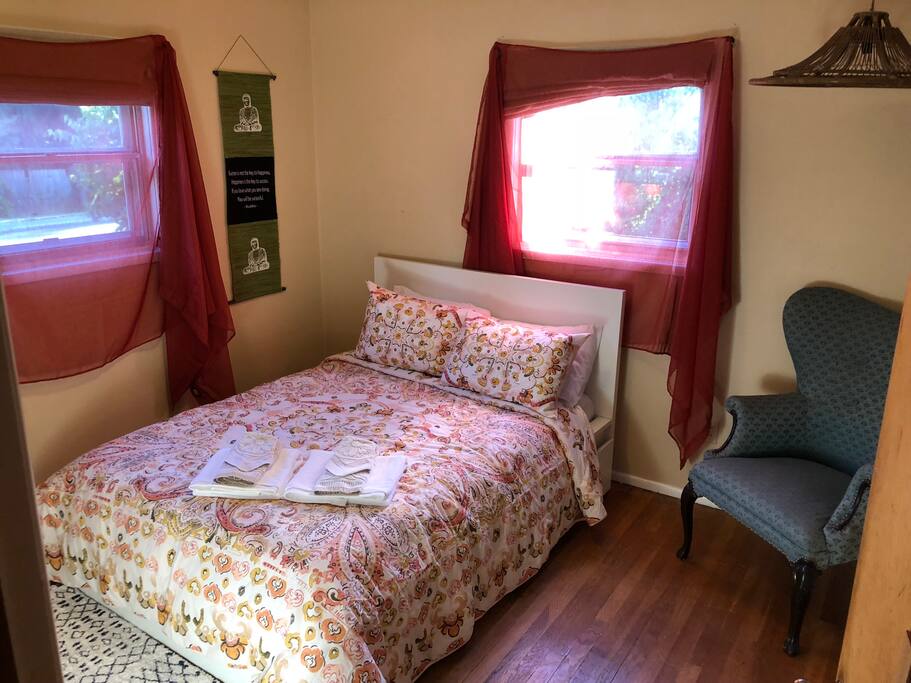 Guest Bedroom