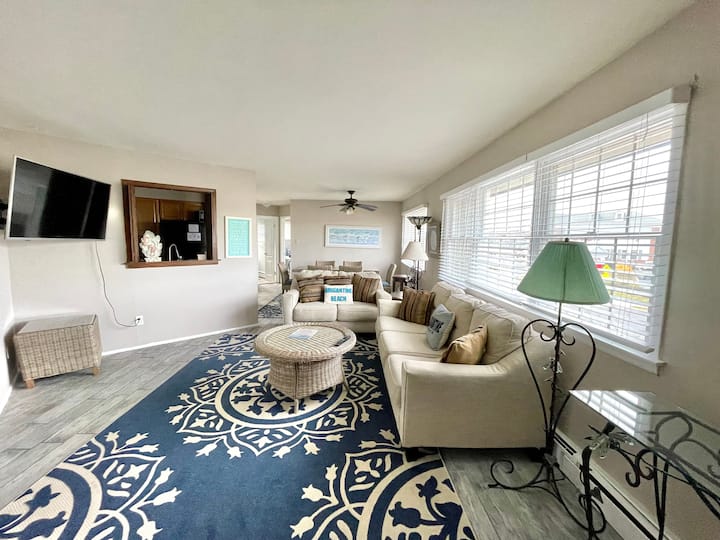 Brigantine House Rentals Villa and House Rentals Airbnb