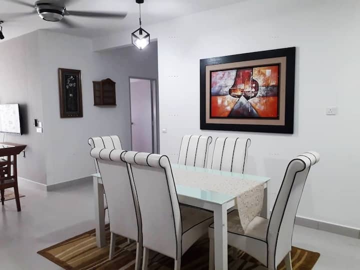 D Cerrum Serumpun Semenyih Ecohill Beranang Kajang Apartments For Rent In Semenyih Selangor Malaysia