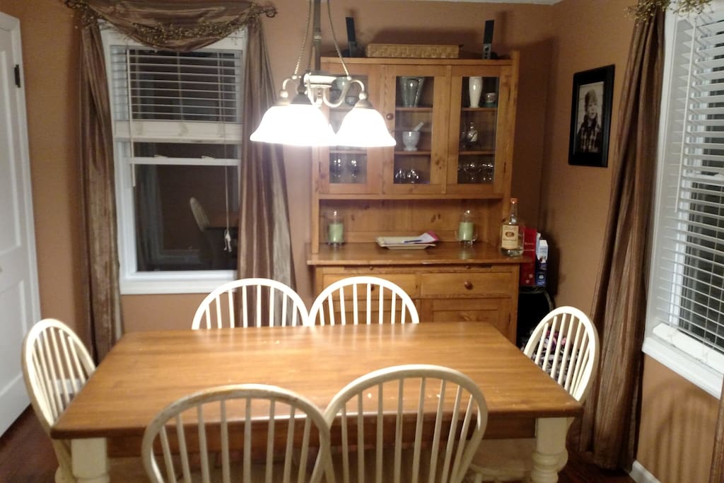 Dinning Room