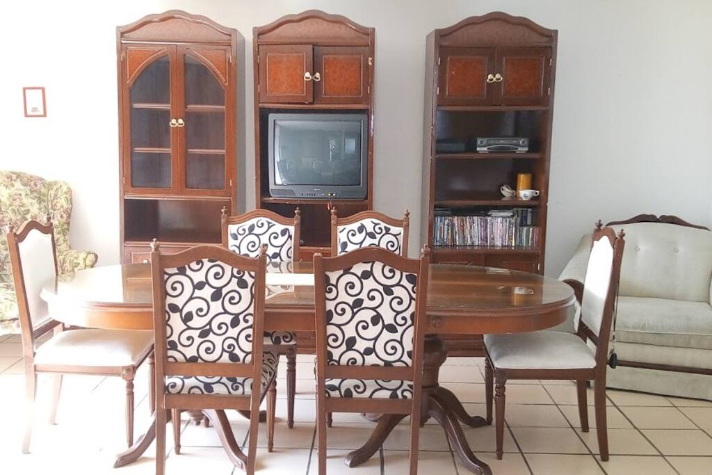 COMEDOR