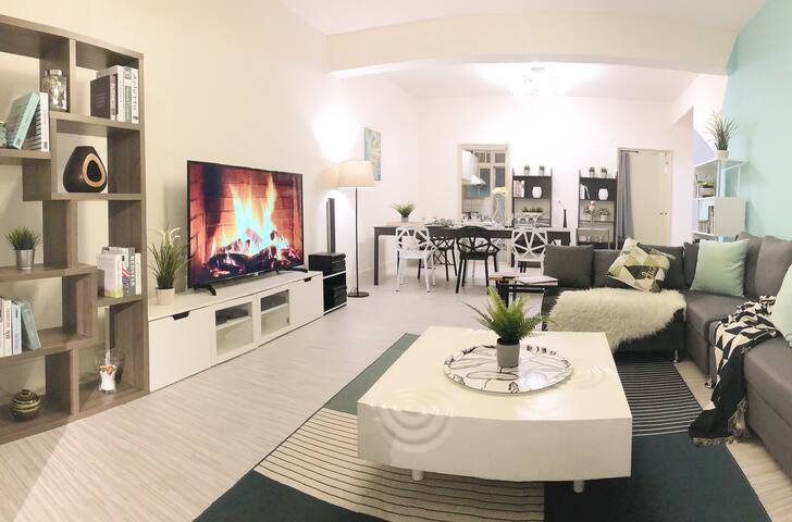 信義之心一館，捷運象山站5分鐘 （玩遊戲享折扣，詳情請見內文） gallery image 5