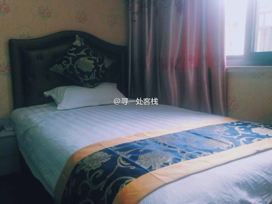 旅行小单间
