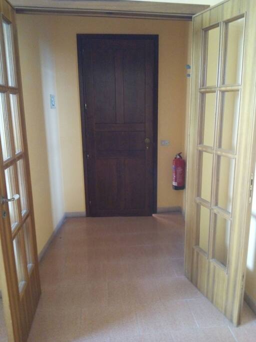 ingresso