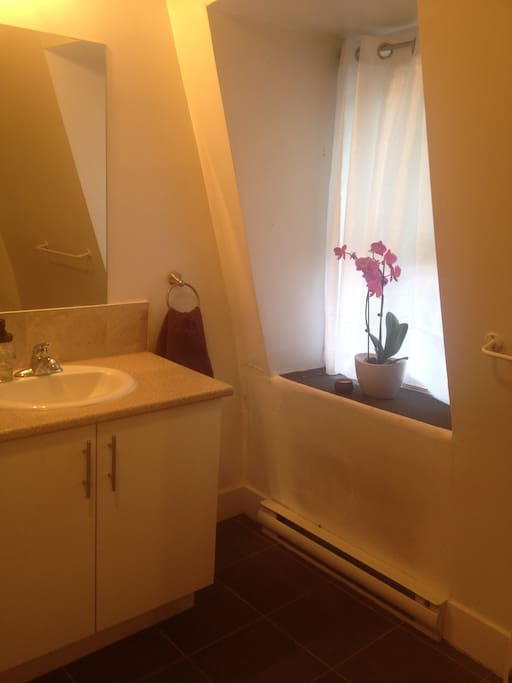 Washroom