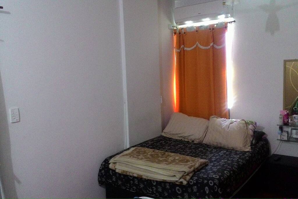 cama de casal
