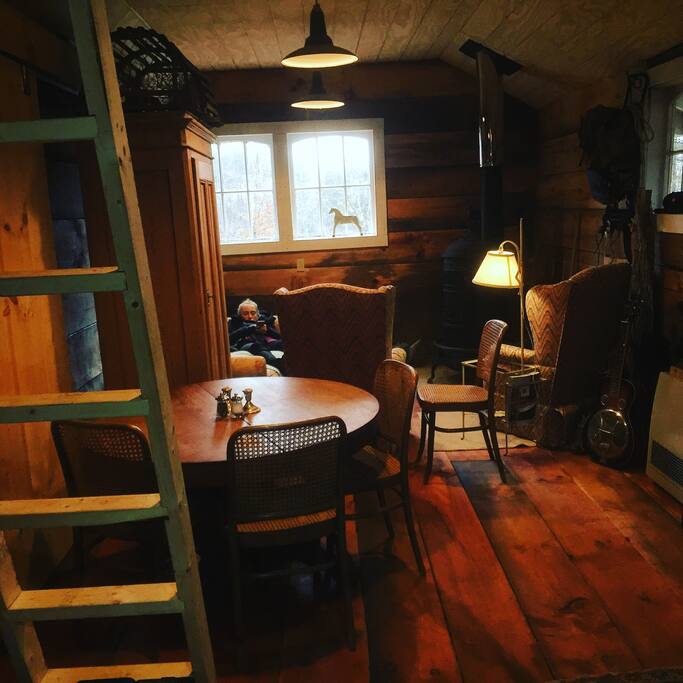 A Beautiful Converted Horse RunIn Houses for Rent in Londonderry