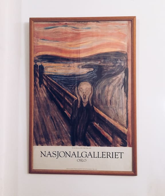 Edward Munch