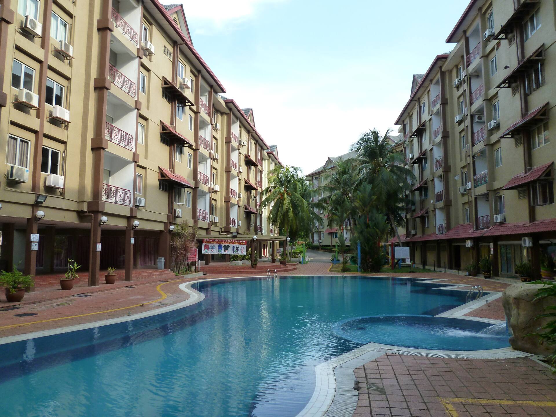 Beautiful Kemang - 1, Port Dickson