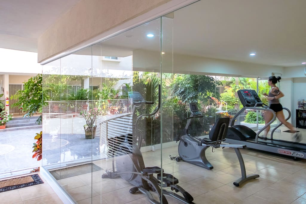 Gym