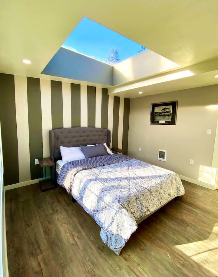 Foto 1 de la habitación del espacio