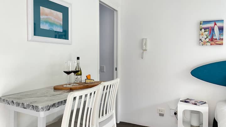 Hotel Style Suite @Broadbeach Gc Convention Centre - Broadbeach