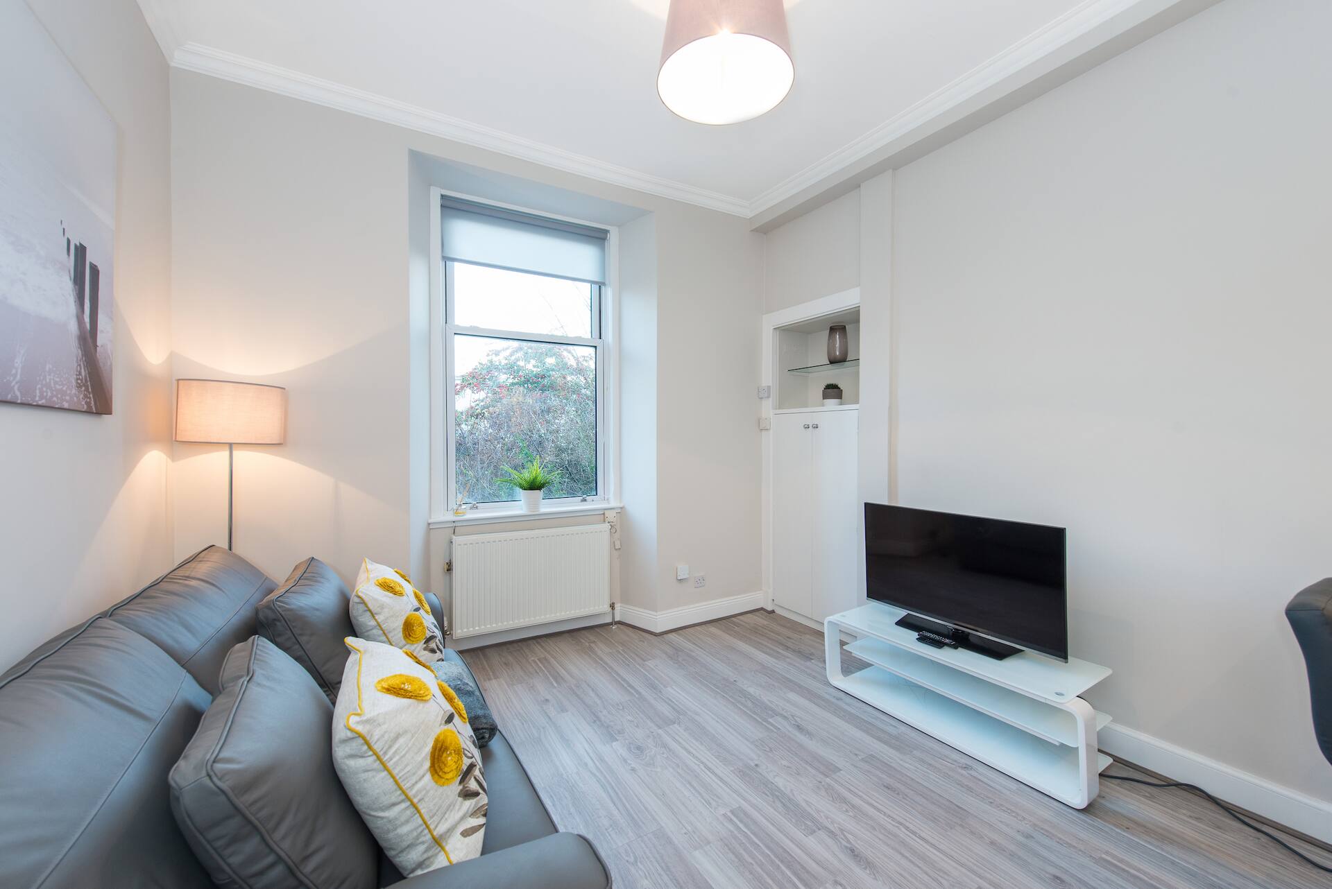 The Westfield Apartment - Free Parking - Central — Foto 4
