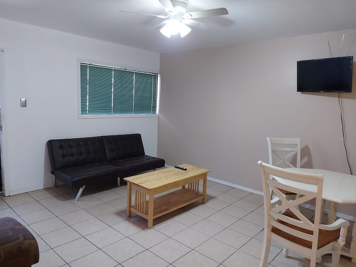 Departamento Fontana Cd. Juárez Chih. - Ciudad Juárez
